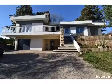 maison 5 pièces 125 m²