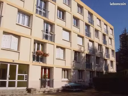 appartement t2