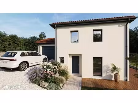 maison avec vue magnifique à cellieu (42)