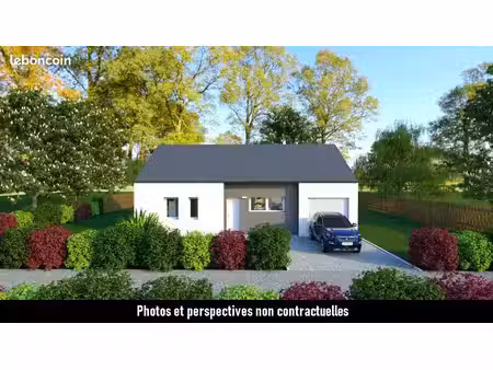 maison 79 m² saint gereon