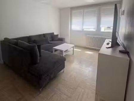 appartement 81 rue marengo 42000 st etienne