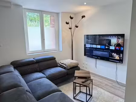 t3 meublé 61 m² – saint-jean-bonnefonds