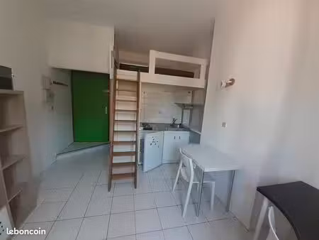 studio pour étudiant grenoble centre champollion