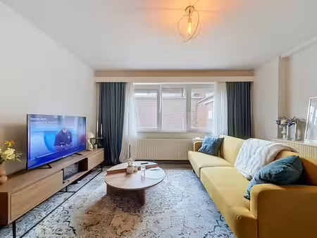 appartement à louer à boulevard ernest solvay  16/02 herstal (vbe54596)