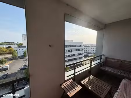 location t3 bordeaux