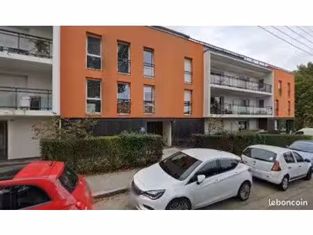 studio petit port nantes