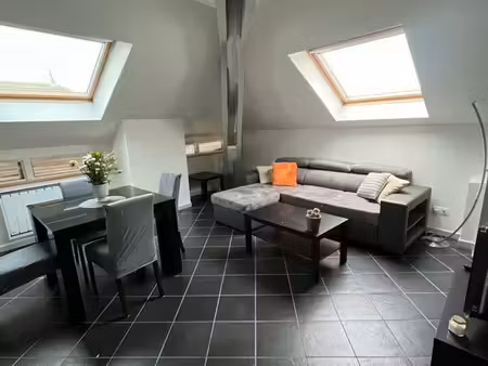 appartement t2 - pontcharra