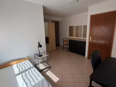 studio étudiant