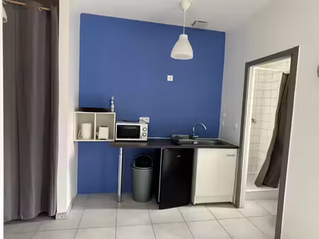 studio à louer
