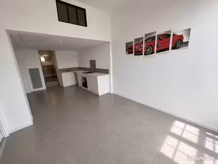 appartement t3 52m2 secteur paviot