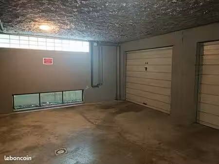 box fermé