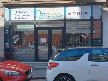 local commercial