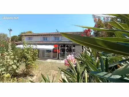 maison 4 pièces 123 m²