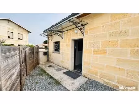 maison de ville 4 pièces 103 m²