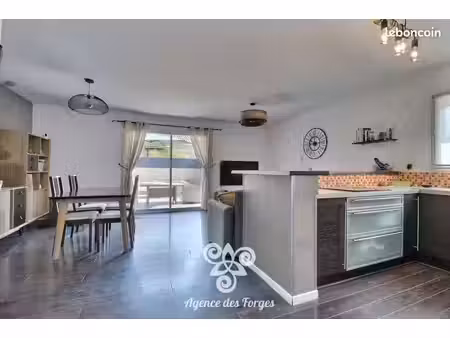 maison 4 pièces 70 m²