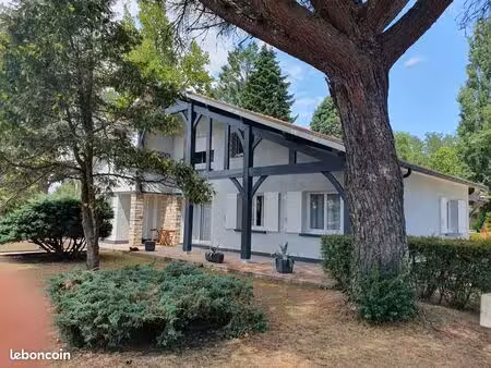 maison familiale de 200m²