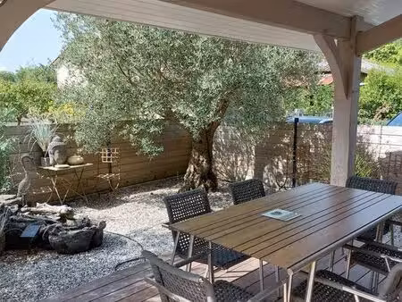 maison 4 pièces 106 m2
