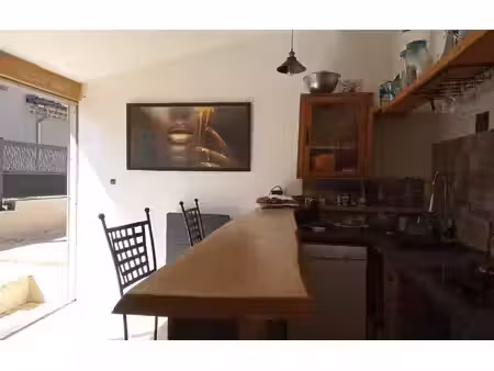villa à vendre