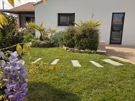 maison 125m2