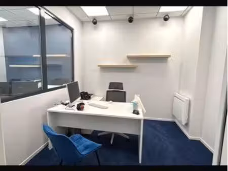 local commercial