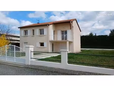 belle ? rénovée centre