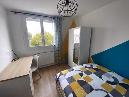 colocation à louer