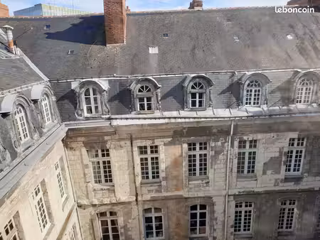 hyper centre nantes