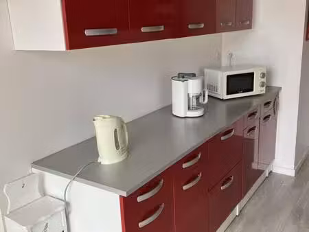 colocation à louer