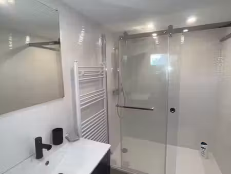 location d'un appartement meublé t2  à ancenis