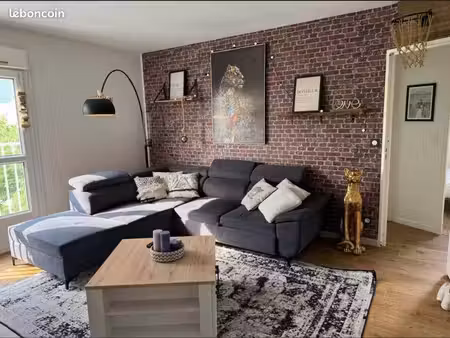 location appartement saint herblain