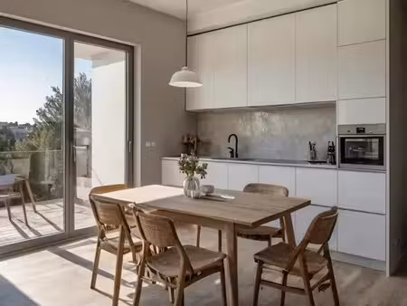 vente appartement 4 pièces 99.35 m² à tours (37000)  305 900 €