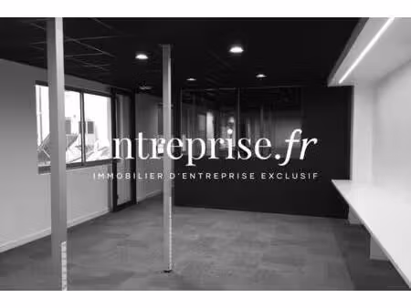 espace bureau à louer