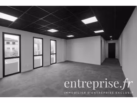 espace bureau à louer