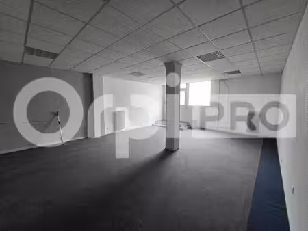 espace bureau à louer