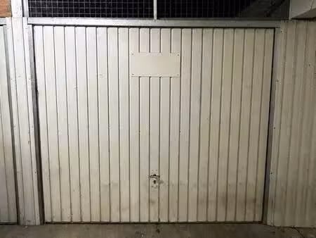 parking à louer