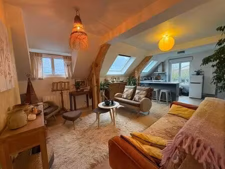 maison à louer