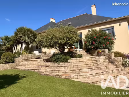 maison 7 pièces 157 m²