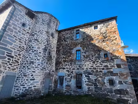 maison de caractère du 16ème siècle