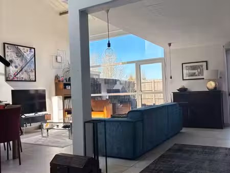 maison 143 m2 4 chambres