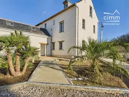 cimm immobilier longue jumelles