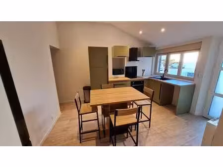 duplex à louer