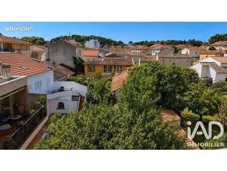 appartement 3 pièces 72 m²