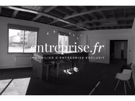 espace bureau à louer