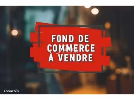 fonds de commerce  restauration 46 m² flayosc
