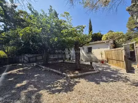 maison 3 pièces 24 m²