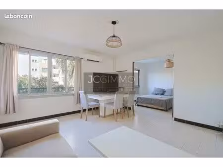 appartement 4 pièces 71 m²