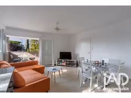 appartement 3 pièces 68 m²