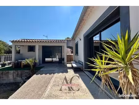 maison 4 pièces 92 m²