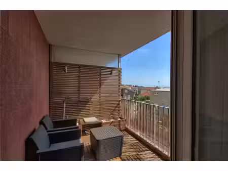 appartement clé en mains