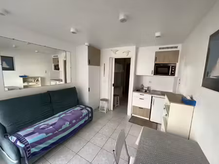 appartement à vendre les sables-d'olonne